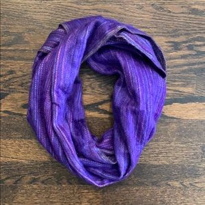 Beautiful Alpaca Scarf
